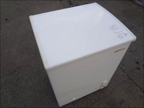 SANYO 冷凍ストッカー 電機冷凍庫 HF-10CG│厨房家